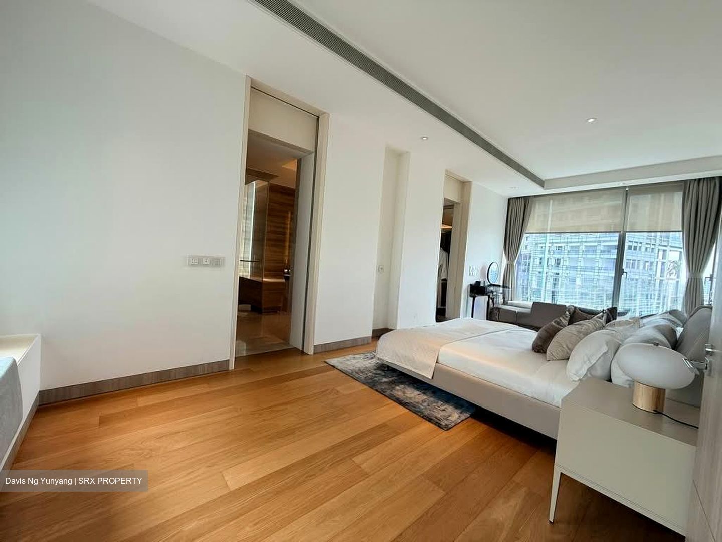 Ardmore Residence (D10), Condominium #530116981
